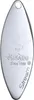 Mikado Spinnerstream No 2 SILVER  / 00 Produktbild-Vorschau 2