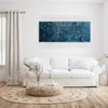 Glasbild 100x40cm in XXL für Wohnzimmer, Schlafzimmer Motiv Produktbild-Vorschau 2