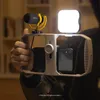 Godox LITEMONS LED6Bi Zweifarbige Temperatur-LED-Videolampe Produktbild-Vorschau 5
