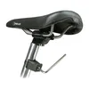 KLICKfix Contour, Sattel, Fahrradtasche, Polyamid, Schwarz, Produktbild-Vorschau 11