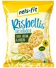 reis-fit Risbellis Reis Cracker Sour-Cream & Onion 40g Produktbild-Vorschau 1