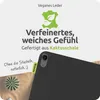 Gecko Covers - Tablet Hülle / Cover aus Kaktusschale Produktbild-Vorschau 9