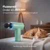 FunLife M2 Mini massagepistool & fasciepistool, 12 mm Productafbeelding-voorbeeld 2
