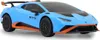 Jamara Jamara - Lamborghini Huracán STO 1:24 blue 2,4GHz Produktbild-Vorschau 8