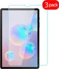 3x Schutzglas für Samsung Galaxy Tab S6 SM-T860 10.5 Zoll Produktbild-Vorschau 1