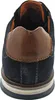 Bugatti Simone Comf. Chaussures pour hommes, lacets, bleu, Voir les images du produit 11