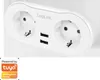 LogiLink SH0102, LogiLink Wi-Fi slimme stekkeradapter, Productafbeelding-voorbeeld 6
