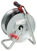 Brennenstuhl Garant S V2 IP44 Kabeltrommel 25m outdoor ( Produktbild-Vorschau 2