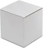 A white cardboard box is shown from a slightly elevated angle. Podgląd zdjęcia produktu