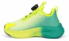 Schoenen Permani Orietto ABC1502RGREEN Productafbeelding-voorbeeld 2