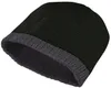 elysee® unisex Beanie HOLGER schwarz, grau Größe Náhled obrázku produktu 4