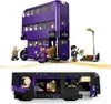 LEGO Harry Potter Abenteuer mit dem Fahrenden Ritter - Produktbild-Vorschau 4
