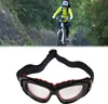 Schützende Sportbrille für Basketball, Fußball und Golf - Produktbild-Vorschau 2