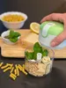 Livington MagiCut Go - 3-sekundový sekáčik Náhľad obrázku produktu 4