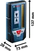 Ricevitore laser LR 7 Anteprima dell’immagine prodotto 16