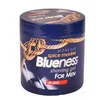 Morfose Blueness Rasiergel 500 ml – Transparentes Rasiergel Produktbild-Vorschau 1