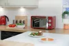 Russell Hobbs RHMM701R: Microonde manuale da incasso, con 5 Anteprima dell’immagine prodotto 6