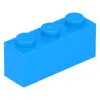 Lego® 10 Stück 3622 Stein Brick 1x3 Part Basic Steine 10 Produktbild-Vorschau 1