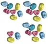 EDUPLAY Leuchtsteine Leucht-Meteoriten ca. 2 x 2cm Set a 24 Produktbild-Vorschau 1