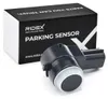 RIDEX 2412P0005 Einparkhilfe Parksensor Gewinkelt für OPEL Produktbild-Vorschau 1
