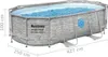 Bestway Bazénový set Power Steel 427 x 250 x 100 cm, 93329 Náhled obrázku produktu 41