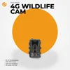 Denver WCL-8040 4G Wildkamera mit 8MP CMOS Sensor, Produktbild-Vorschau 2