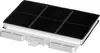 Siemens Kohlefilter 00705433 / 705433 / LZ53551 Produktbild-Vorschau 1