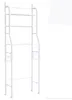Półka pod pralkę Półka pod toaletę 160 x 47 cm Półka Podgląd zdjęcia produktu 30