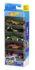 Mattel Hot Wheels Dárková sada 5 kusů Náhled obrázku produktu 39