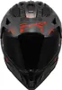 LS2 MX702 Pioneer II Crazy Motocross Helm, Produktbild-Vorschau 18