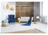 Fototapete - Library 225x250cm - Vliestapete Produktbild-Vorschau 9