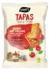 Snatt's Tapas Tomate & Oregano gebackener Brotsnack Packung 120g Produktbild-Vorschau