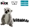 Carl Dick Katta, lemure seduto grigio ca. 21 cm, 33 cm con Anteprima dell’immagine prodotto 7