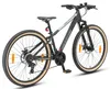 BIKESTAR Alu Mountainbike 27.5 Zoll | 21 Gang Hardtail Produktbild-Vorschau 4