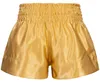 Kinder Thaibox-Hose UNI THAI JUNIOR Gold junior BENLEE Produktbild-Vorschau 2