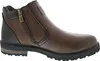 Romika Winterstiefel Braun Produktbild-Vorschau 10