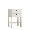 Skye Decor, Ruzisa - White v2, Tables et tables de nuit, Voir les images du produit 3