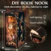 Book Nook The Legend of Wukong 22 x 8 cm Produktbild-Vorschau 36