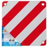 ProPlus 361234V01 Rückfahrwarnschild, doppelseitig, 50 x 50 Produktbild-Vorschau 7