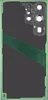 Samsung Galaxy S23 Ultra Backcover Phantom Black Produktbild-Vorschau 2