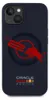Red Bull Hc Silikon Orbr20 Logo Red Lining Case Für Iphone Produktbild-Vorschau 3