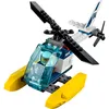 Lego 60068 City - Banditenversteck im Sumpf Produktbild-Vorschau 16