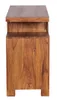 Kredens MUMBAI Sheesham lite drewno 115 x 76 x 40 cm Podgląd zdjęcia produktu 3