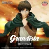 Attack on Titan Eren Yeager Grandista figura 28 cm Anteprima dell’immagine prodotto 8