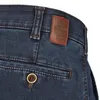 Club of Comfort - Herren Chino Hose in Anthrazit oder Blau, Produktbild-Vorschau 3