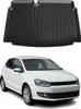 Kofferraumwanne Laderaumwanne für VW Polo 2009-2014 Produktbild-Vorschau 1