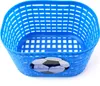 Set cestino bici borraccia e campanello per bambini blu con Anteprima dell’immagine prodotto 7