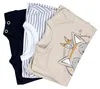 TupTam Uni Baby Langarmshirt mit Spruch Aufdruck 3er Set, Produktbild-Vorschau 7