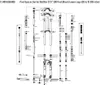 Rockshox Spacer-Set Spacer-Set RS 2-tlg. Produktbild-Vorschau 1