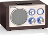 Roadstar HRA-1345US Portable Analog Wood Voir les images du produit 1
